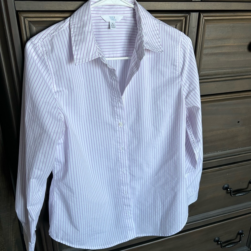 Women’s Dress Shirt